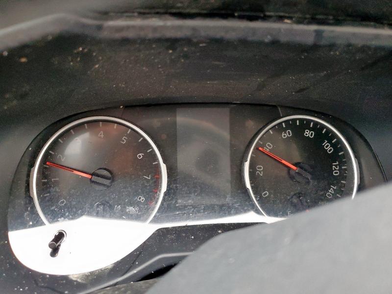 Photo 9 from auction – 2021 TOYOTA RAV4 LE with VIN 2T3H1RFV8MC104231