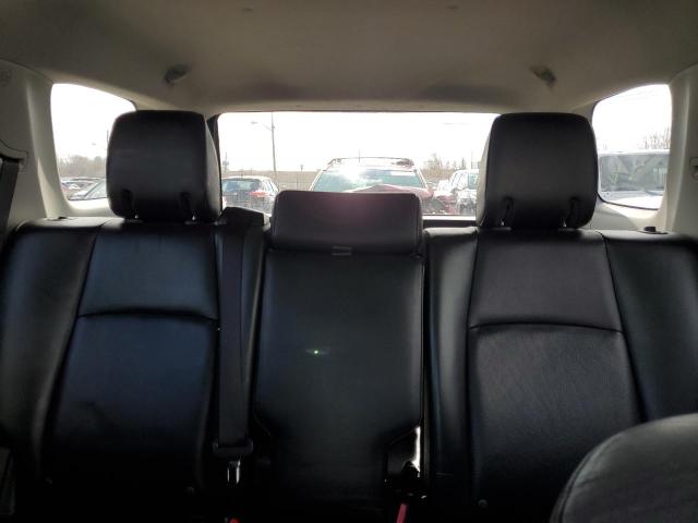 Photo 10 from auction – 2011 TOYOTA 4RUNNER SR with VIN JTEBU5JR2B5070396