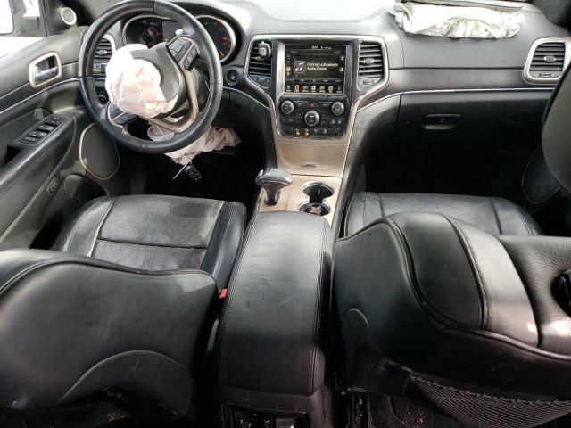 Photo 8 from auction – 2014 JEEP GRAND CHER with VIN 1C4RJFJT1EC426981