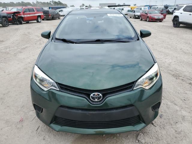 Photo 5 from auction – 2016 TOYOTA COROLLA L with VIN 2T1BURHE8GC495677