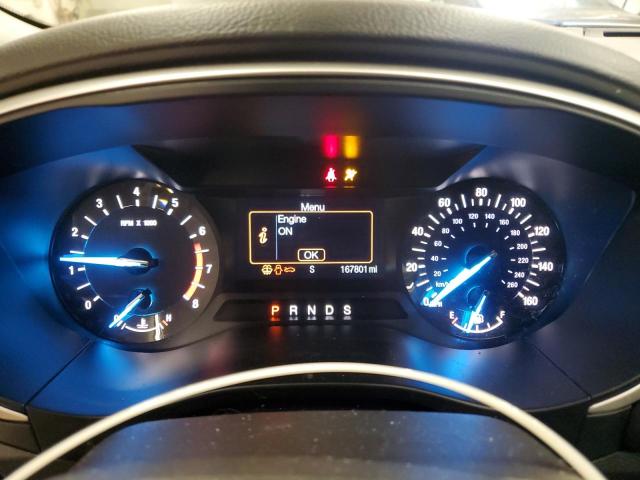 Photo 9 from auction – 2016 FORD FUSION SE with VIN 1FA6P0H72G5131604