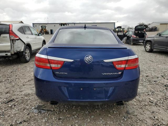 Снимка 6 от търг – 2014 BUICK VERANO PRE с VIN 1G4PT5SVXE4153511