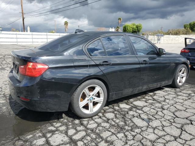 Photo 3 from auction – 2013 BMW 328 I SULE with VIN WBA3C1G55DNR48749