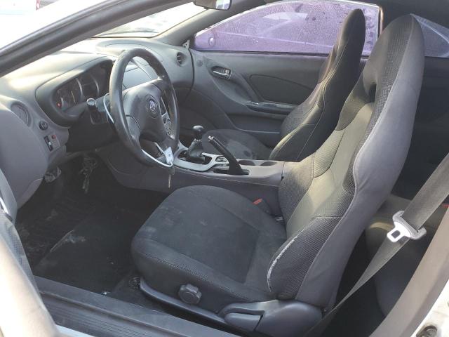 Photo 7 from auction – 2002 TOYOTA CELICA GT with VIN JTDDR32T620126978