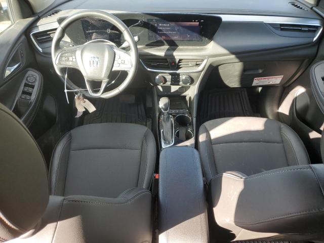 Photo 8 from auction – 2024 BUICK ENCORE GX with VIN KL4AMBS28RB076144
