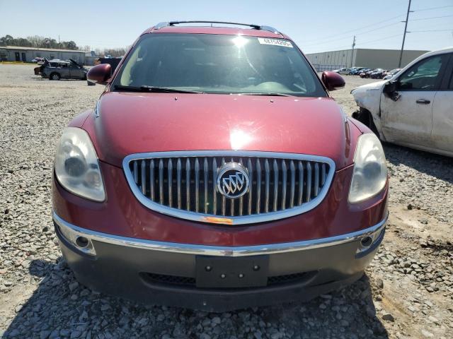 Photo 5 from auction – 2010 BUICK ENCLAVE CX with VIN 5GALRBED6AJ148760