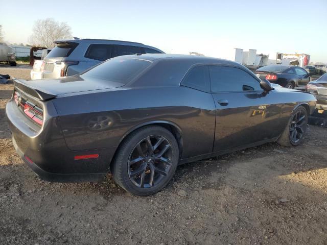 Снимка 3 от търг – 2022 DODGE CHALLENGER с VIN 2C3CDZBT3NH155551