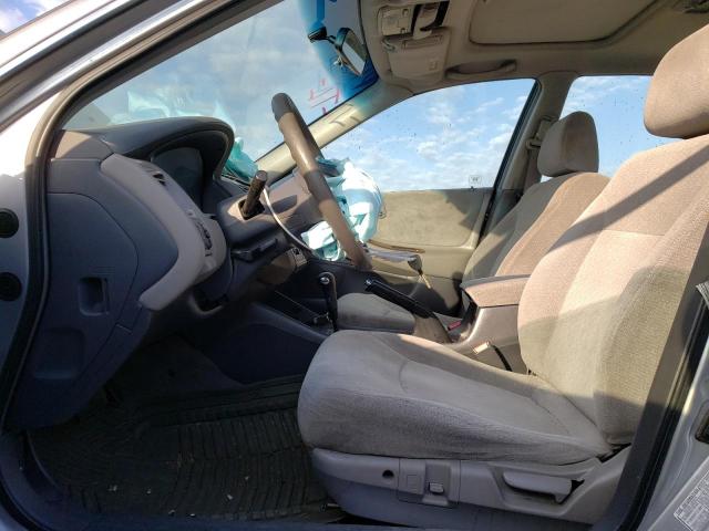 Photo 7 from auction – 2002 HONDA ACCORD EX with VIN JHMCG66892C028243
