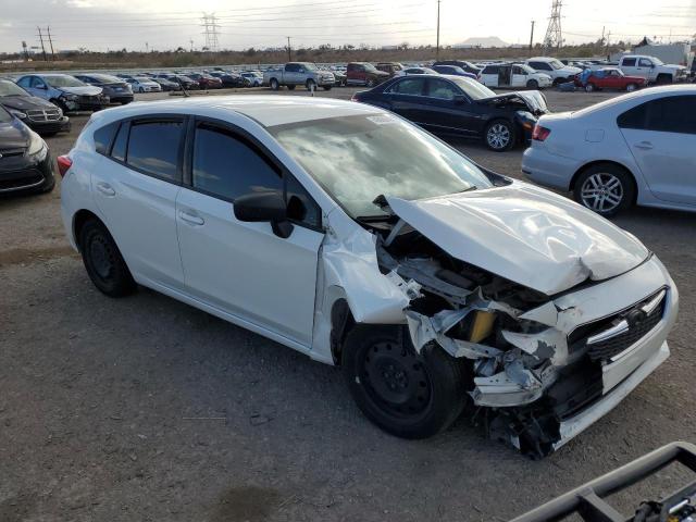 Снимка 4 от търг – 2017 SUBARU IMPREZA с VIN 4S3GTAA63H3723124