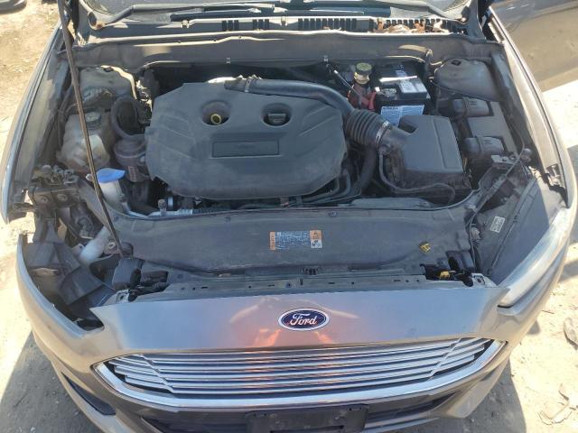 Photo 11 from auction – 2014 FORD FUSION SE with VIN 3FA6P0H90ER308808