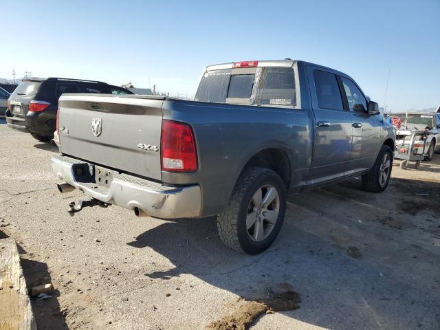 Photo 3 from auction – 2010 DODGE RAM 1500 with VIN 1D7RV1CT3AS145601