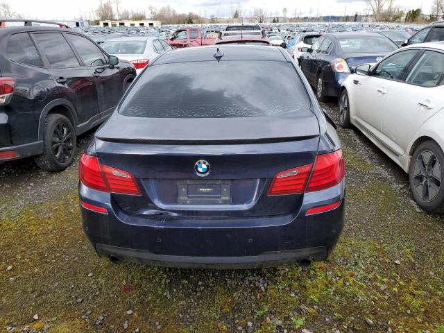 Photo 6 from auction – 2011 BMW 535 XI with VIN WBAFU7C54BDU54467