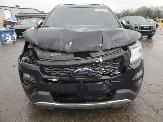 صورة رقم 5 من المزاد - 2017 FORD EXPLORER P مع VIN 1FM5K8HT3HGB43519