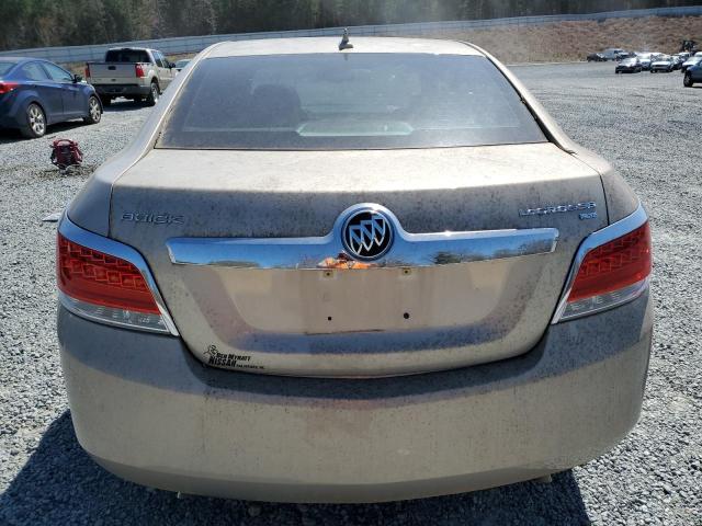 Снимка 6 от търг – 2011 BUICK LACROSSE C с VIN 1G4GC5EDXBF108748