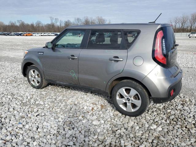 Photo 2 from auction – 2017 KIA SOUL with VIN KNDJN2A20H7495952