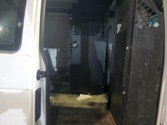 Photo 11 from auction – 2007 FORD ECONOLINE with VIN 1FTNE24W07DA92389