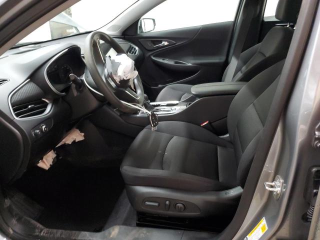 Photo 7 from auction – 2025 CHEVROLET MALIBU LT with VIN 1G1ZD5ST8SF140063