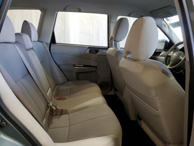 Снимка 11 от търг – 2012 SUBARU FORESTER 2 с VIN JF2SHABC3CH465071
