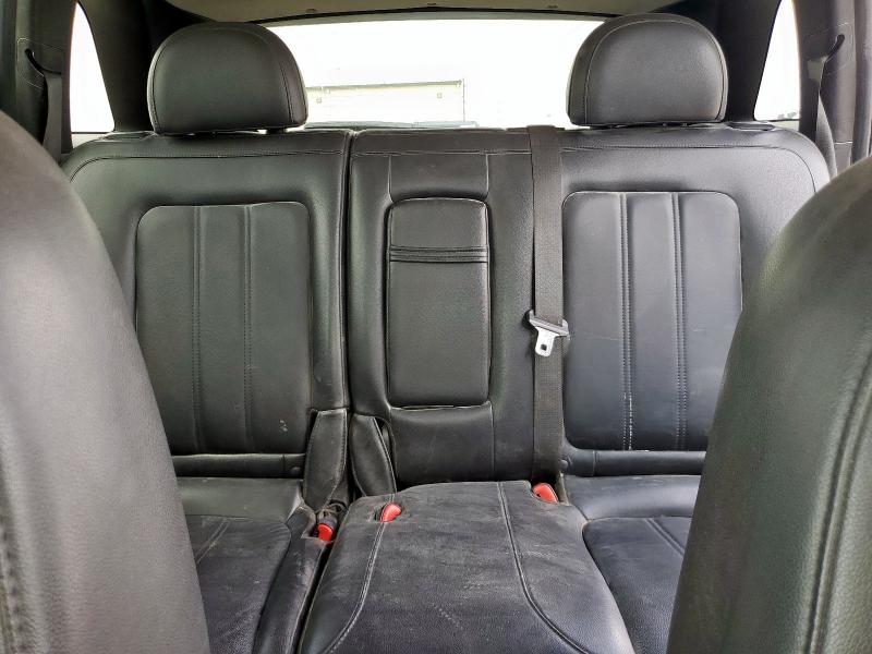Photo 10 from auction – 2012 CHEVROLET CAPTIVA SP with VIN 3GNAL3E54CS639827