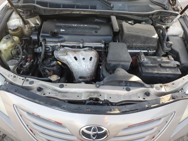 Photo 11 from auction – 2008 TOYOTA CAMRY CE with VIN 4T4BE46K28R047594