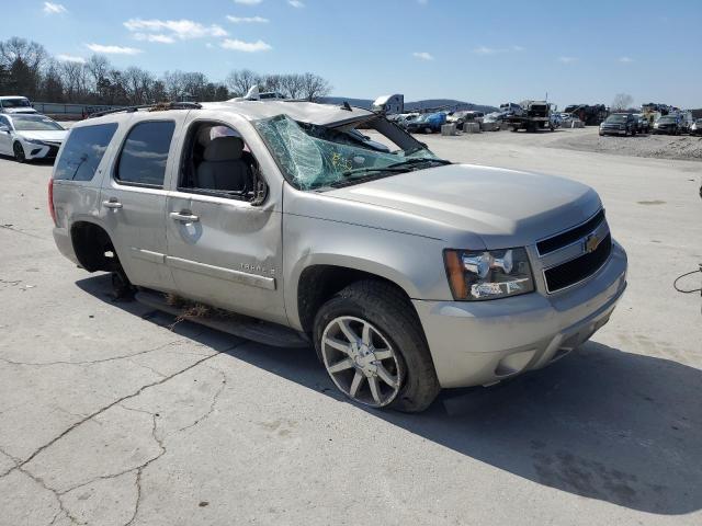 Photo 4 from auction – 2007 CHEVROLET TAHOE C150 with VIN 1GNFC13097J390255
