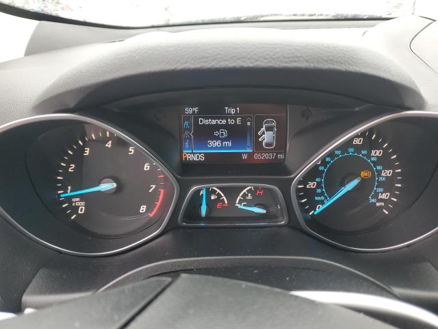 Photo 9 from auction – 2014 FORD ESCAPE TIT with VIN 1FMCU0J90EUC34553