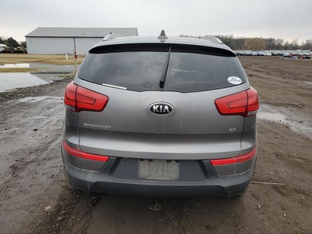 Фото 6 с аукциона – 2015 KIA SPORTAGE E с VIN KNDPCCAC5F7740031