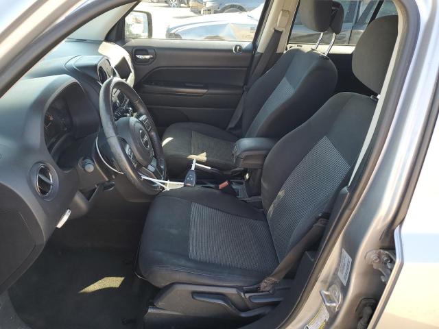 Photo 7 from auction – 2017 JEEP PATRIOT LA with VIN 1C4NJPFB6HD184093