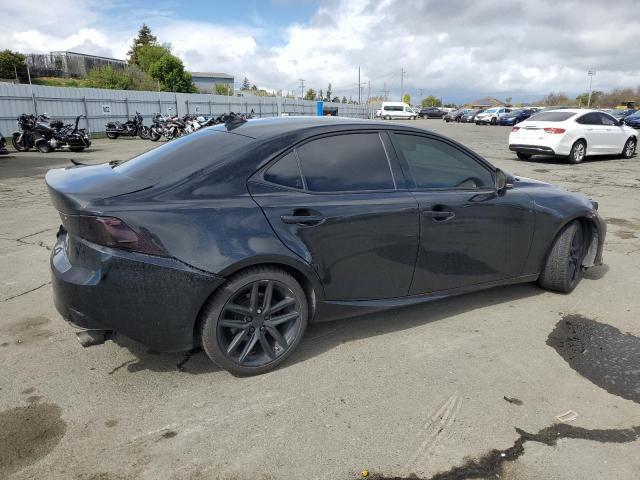 Photo 3 from auction – 2014 LEXUS IS 250 with VIN JTHBF1D20E5038314