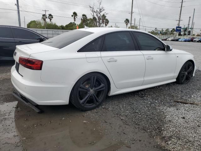 Photo 3 from auction – 2016 AUDI S6 PREMIUM with VIN WAUF2AFC1GN109153