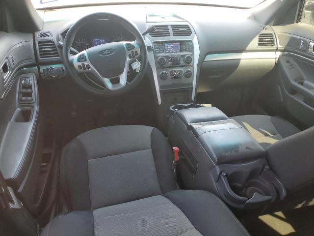 Снимка 8 от търг – 2014 FORD EXPLORER P с VIN 1FM5K8AR1EGA70810