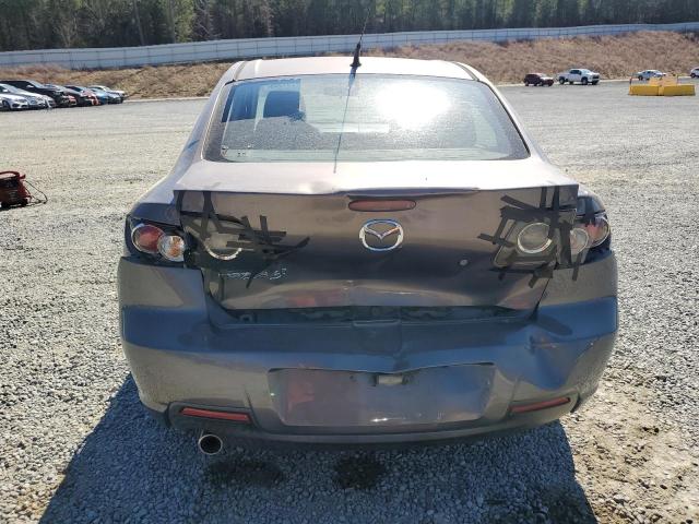Photo 6 from auction – 2007 MAZDA 3 I with VIN JM1BK12F471735739