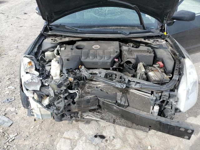 Photo 11 from auction – 2011 NISSAN ALTIMA BAS with VIN 1N4AL2AP4BN463371