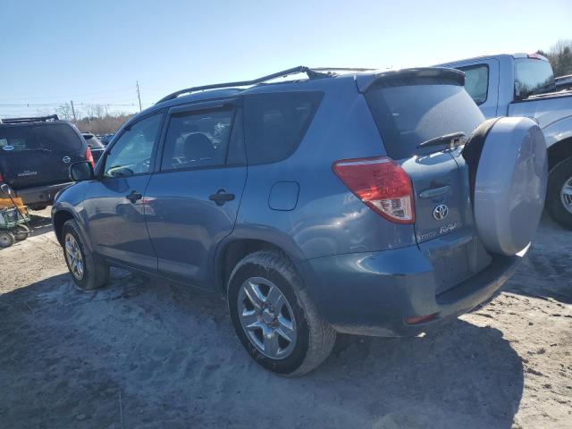 Photo 2 from auction – 2006 TOYOTA RAV4 with VIN JTMBD33V865003245