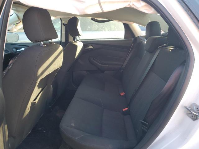 Photo 10 from auction – 2017 FORD FOCUS SE with VIN 1FADP3F24HL237386