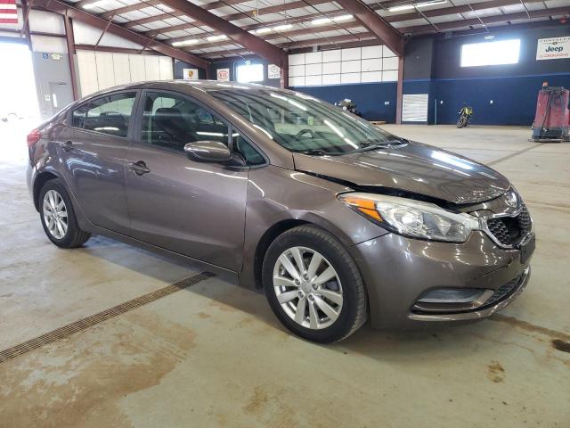 Photo 4 from auction – 2014 KIA FORTE LX with VIN KNAFX4A66E5223666