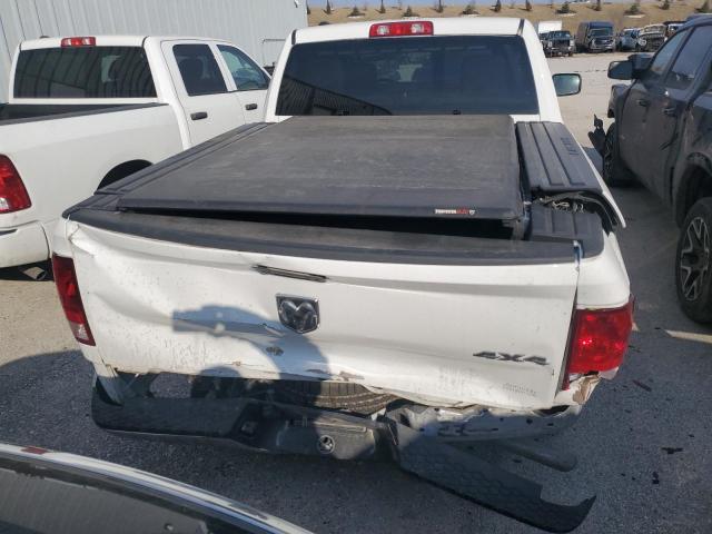 Photo 6 from auction – 2020 RAM 1500 CLASS with VIN 1C6RR7XTXLS159453