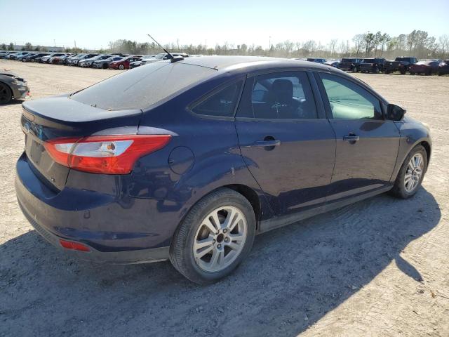Photo 3 from auction – 2012 FORD FOCUS SE with VIN 1FAHP3F25CL119776