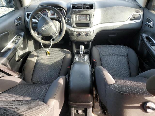 Photo 8 from auction – 2015 DODGE JOURNEY SE with VIN 3C4PDCAB7FT708567