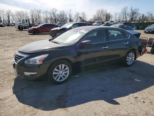 NISSAN ALTIMA 2.5 2015 with VIN 1N4AL3APXFC415316 - Photo from auction