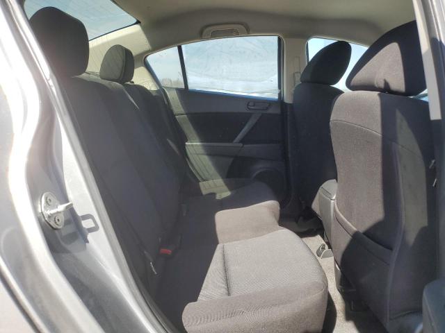 Photo 10 from auction – 2011 MAZDA 3 I with VIN JM1BL1UF5B1400749