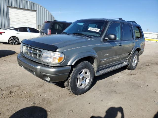 Снимка 1 от търг – 2000 FORD EXPLORER L с VIN 1FMDU75E8YUA60191