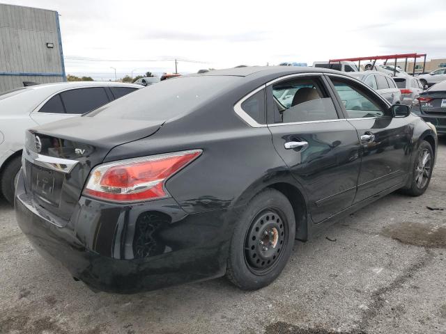 Photo 3 from auction – 2015 NISSAN ALTIMA 2.5 with VIN 1N4AL3APXFC207582