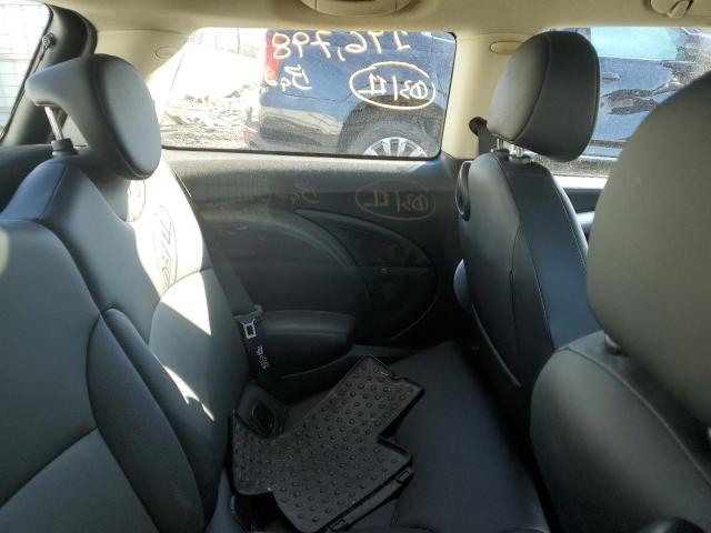 Photo 10 from auction – 2011 MINI COOPER S with VIN WMWSV3C59BTY24161