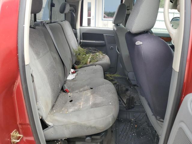 Photo 10 from auction – 2006 DODGE RAM 1500 S with VIN 1D7HA18286J165010