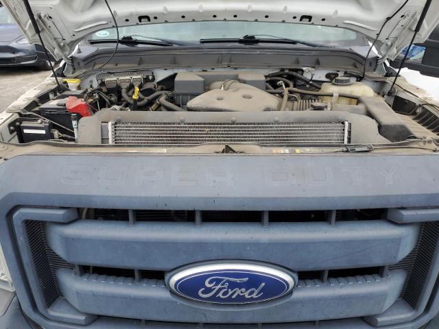 Photo 12 from auction – 2013 FORD F 250 with VIN 1FTBF2A67DEB81855