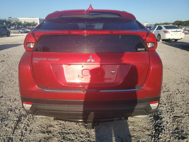 Photo 6 from auction – 2020 MITSUBISHI ECLIPSE CR with VIN JA4AT3AA7LZ021538
