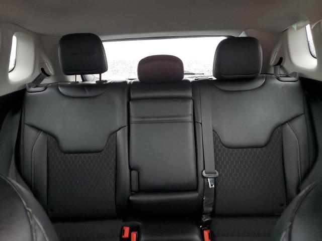 Снимка 10 от търг – 2019 JEEP COMPASS LA с VIN 3C4NJDBB6KT754910