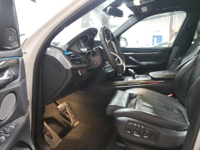 Photo 7 from auction – 2016 BMW X5 XDRIVE3 with VIN 5UXKR0C57G0P25450