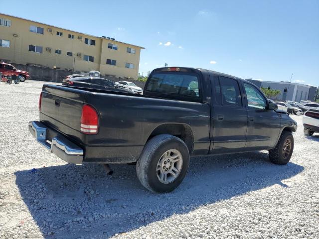 Photo 3 from auction – 2001 DODGE DAKOTA QUA with VIN 1B7GL2AN01S101329